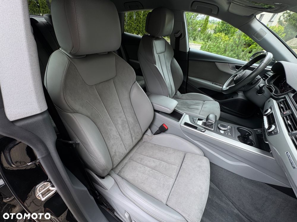 Audi A5 Sportback 45 TFSI mHEV Quattro S Line S tronic - 13