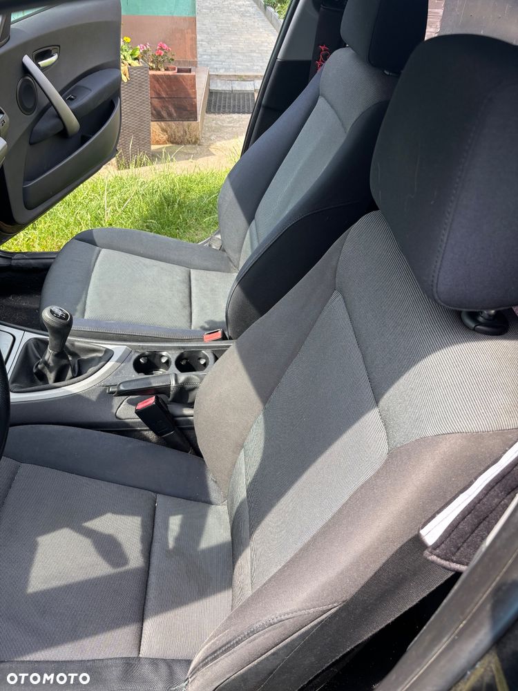 BMW Seria 1 - 7