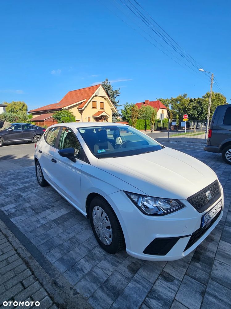 Seat Ibiza 1.0 Reference S&S - 1