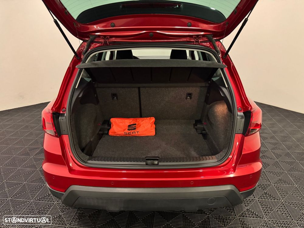 SEAT Arona 1.0 TSI Xcellence - 54