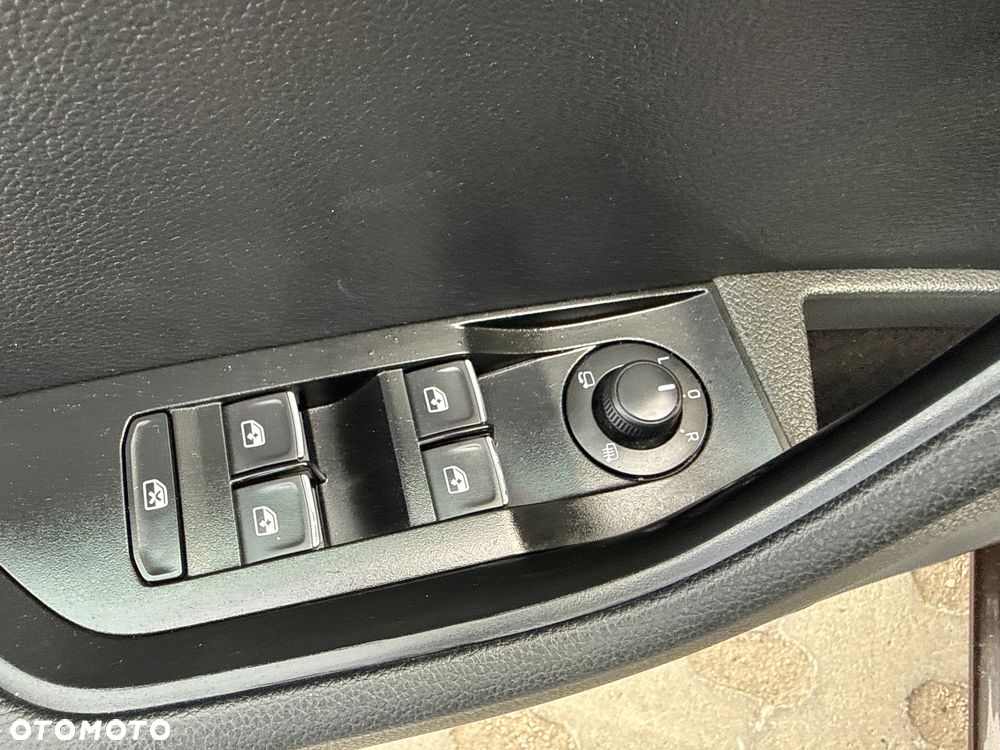 Skoda Superb - 25