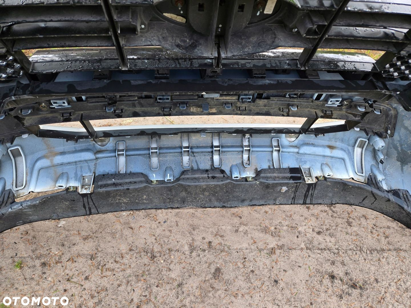 Zderzak Ford Ranger IV 4 LIFT Wildtrak - 6