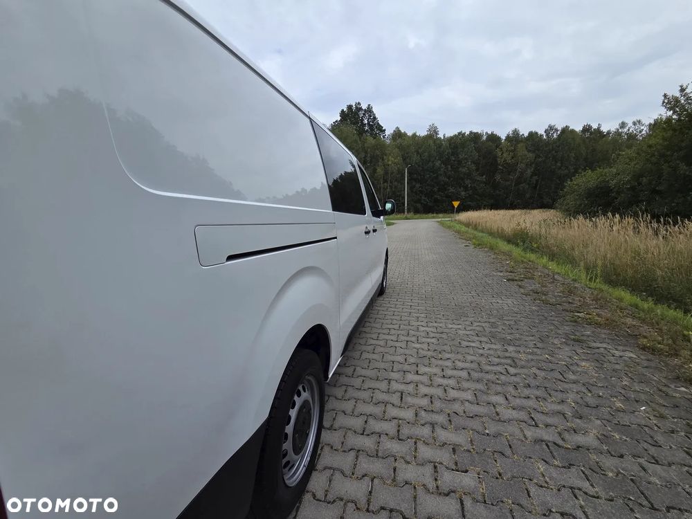 Peugeot Expert - 9