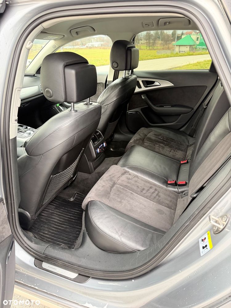 Audi A6 Allroad 3.0 TDI Quattro S tronic - 10