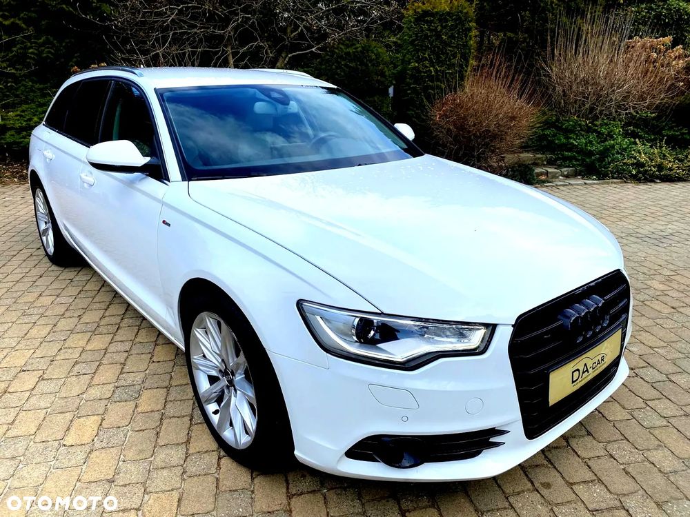 Audi A6 Avant 2.0 TDI Prime Line - 3