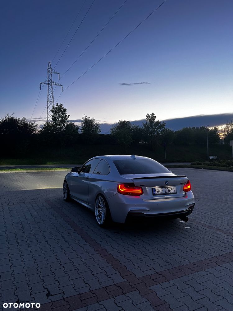 BMW Seria 2 M235i xDrive Sport-Aut - 1