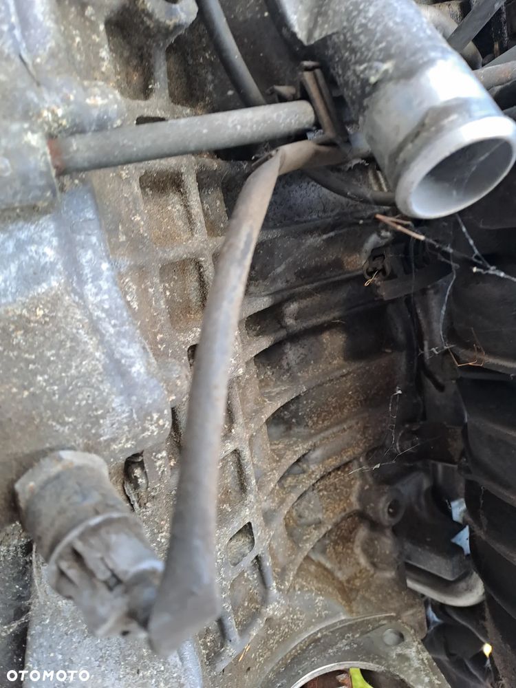 Toyota Corolla E12 Verso 1.6 VVTi silnik kompletny 3ZZ-FE - 13