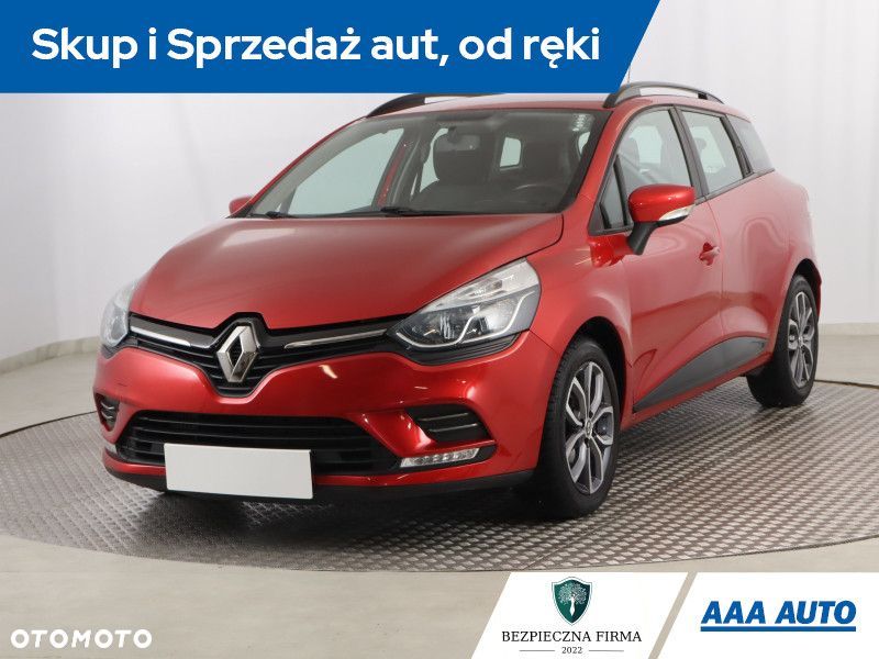 Renault Clio - 2