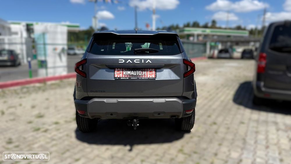 Dacia Duster 1.2 TCe Extreme - 10