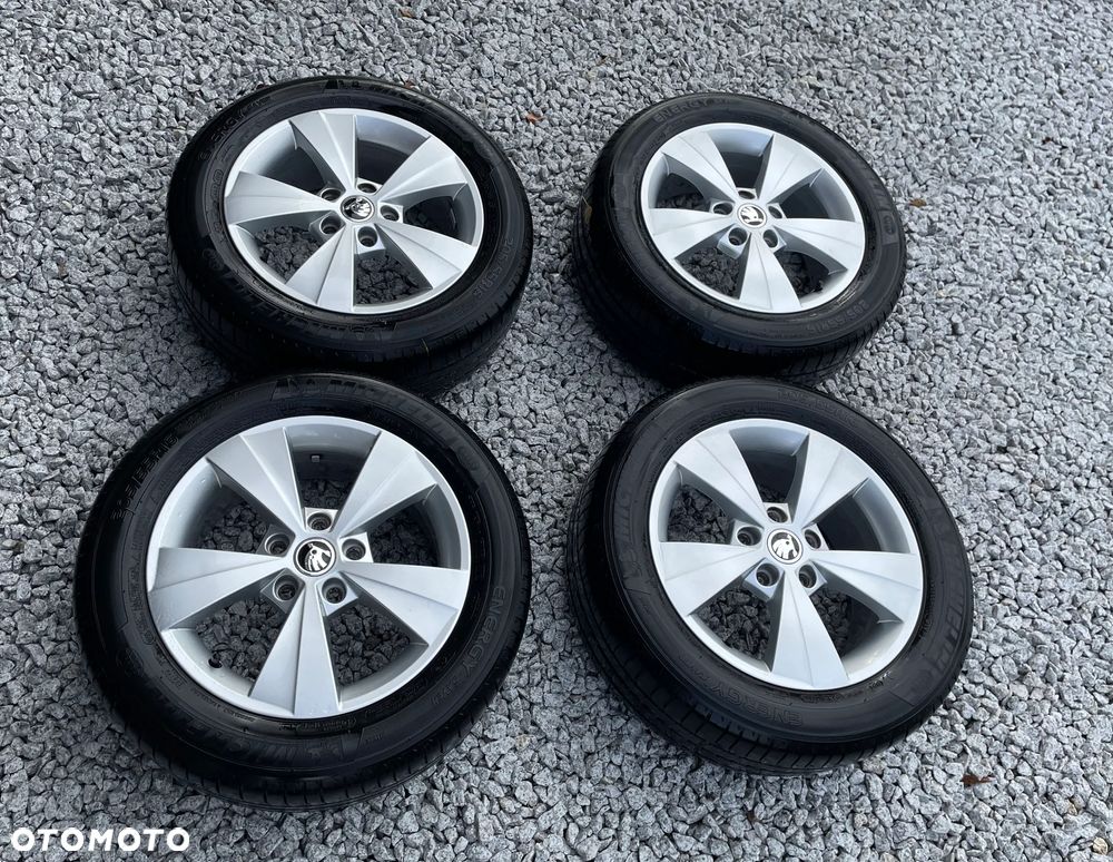 Skoda Octavia 1.5 TSI GPF ACT Ambition - 20