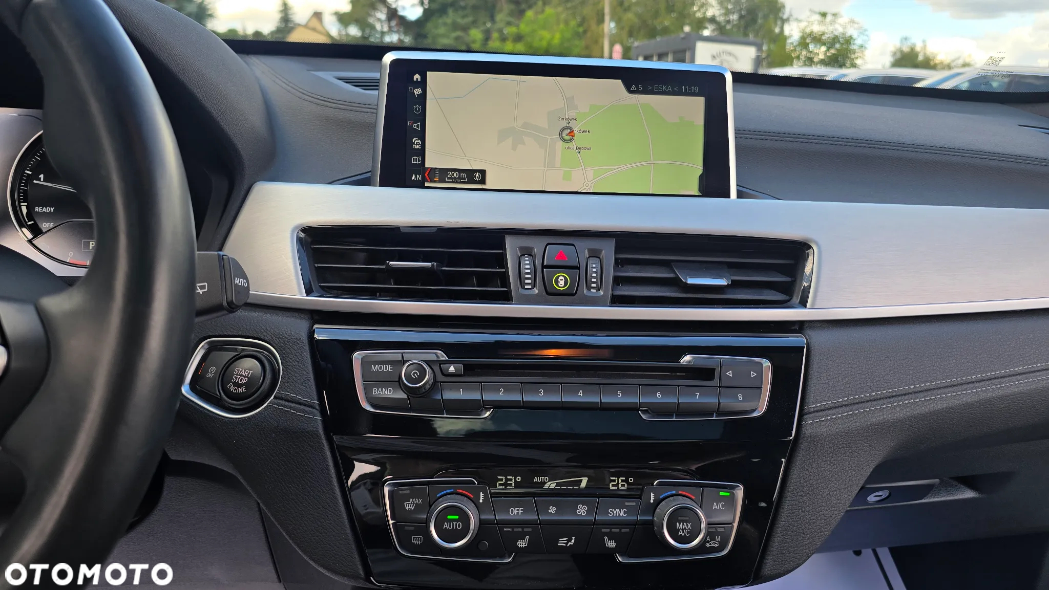 BMW X1 - 27
