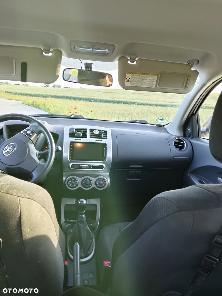 Toyota Urban Cruiser 1.33 Luna EU5 - 7