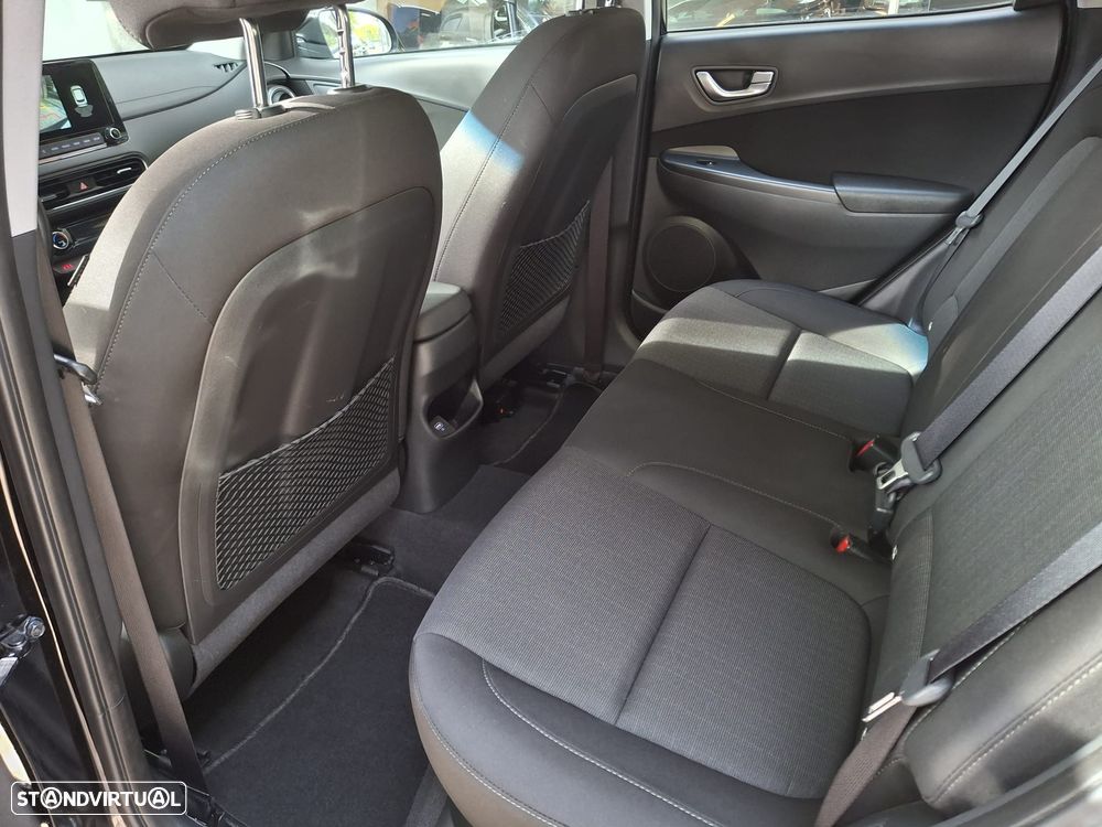 Hyundai Kauai - 14