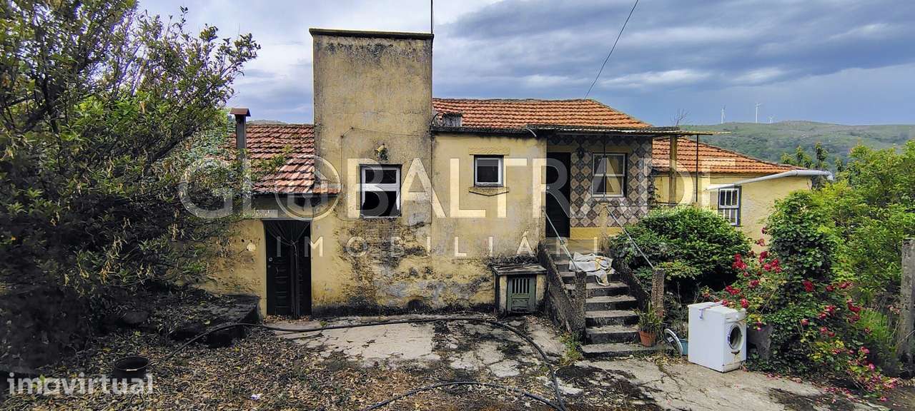 Moradia em pedra com 778 m² de terreno – Viariz - Grande imagem: 3/44