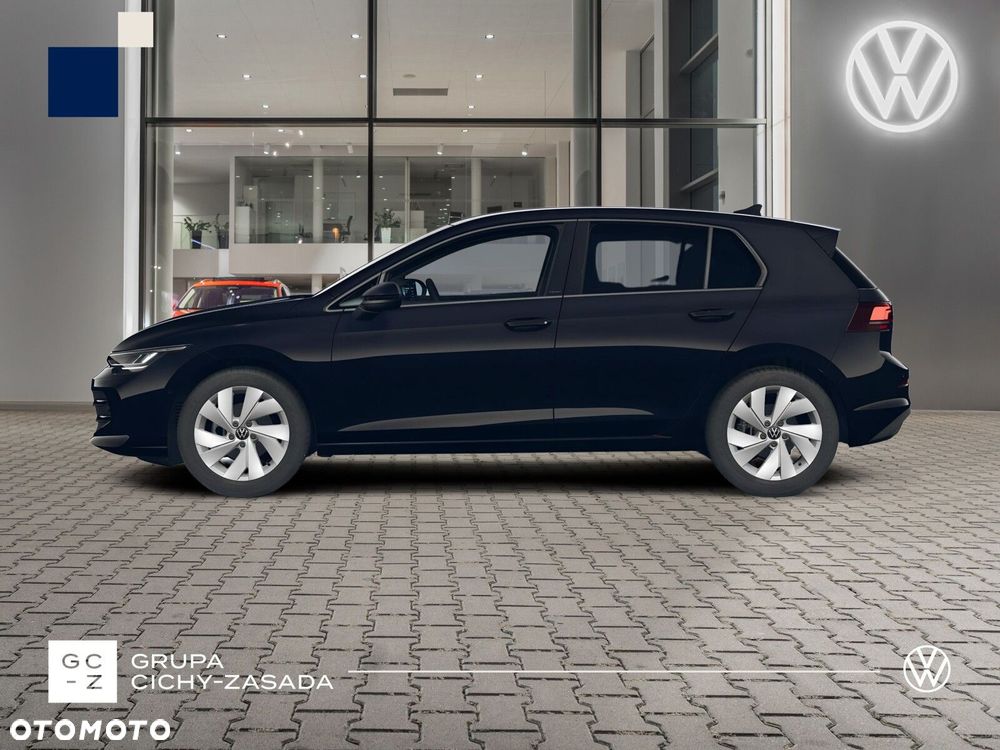Volkswagen Golf 1.5 TSI Life Plus - 3