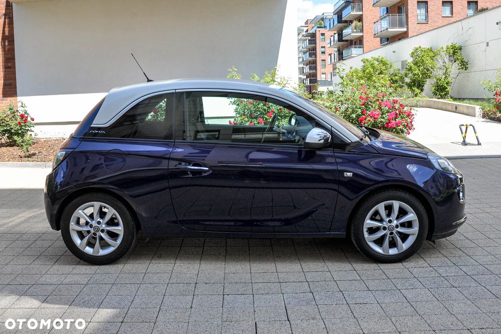 Opel Adam - 5