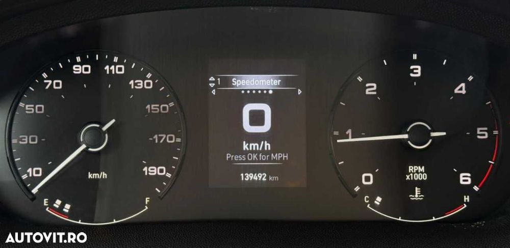 Fiat DUCATO FRIGORIFIC CU REFRIGERARE - 22