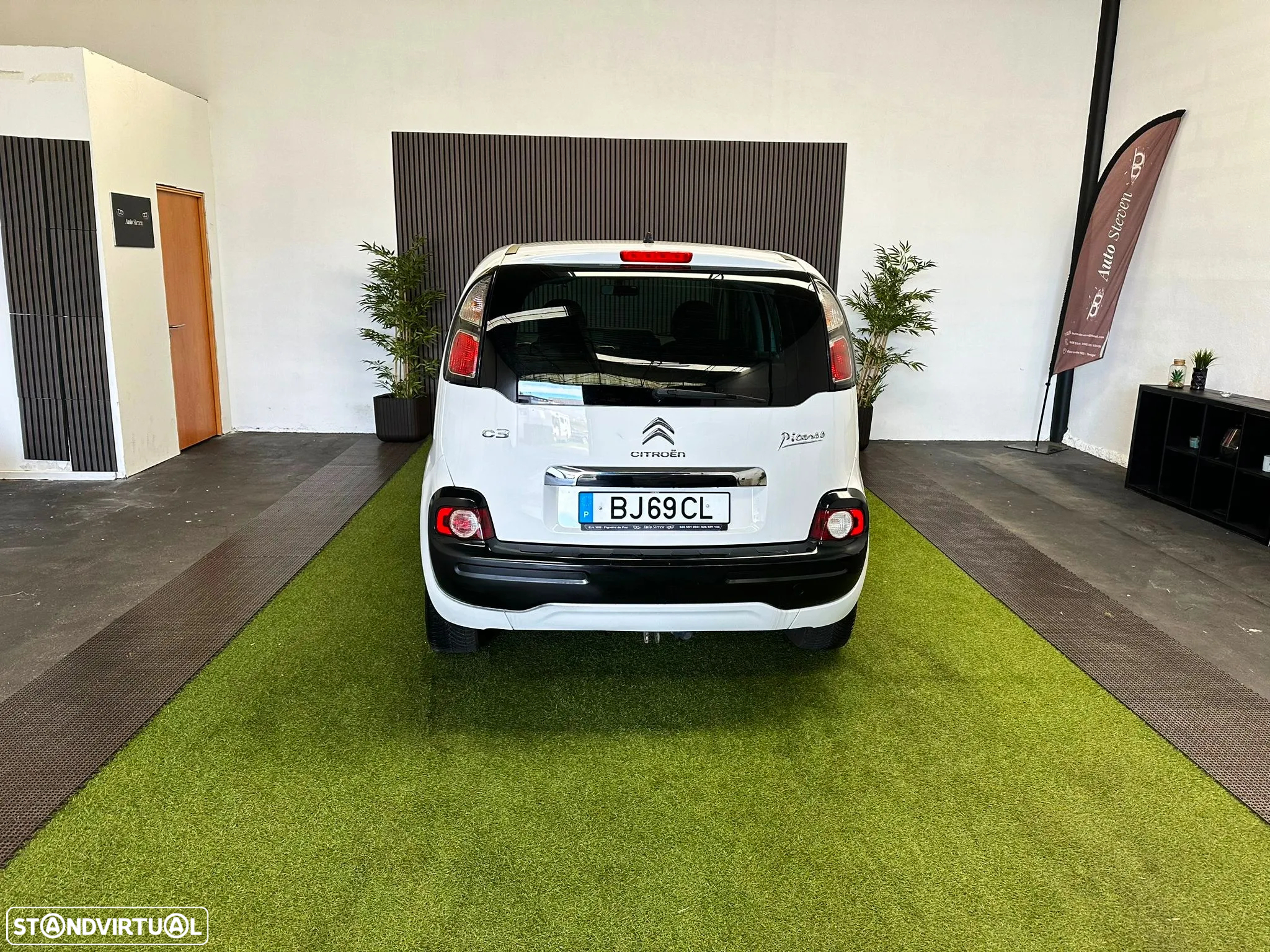 Citroën C3 Picasso PureTech Tendance - 6