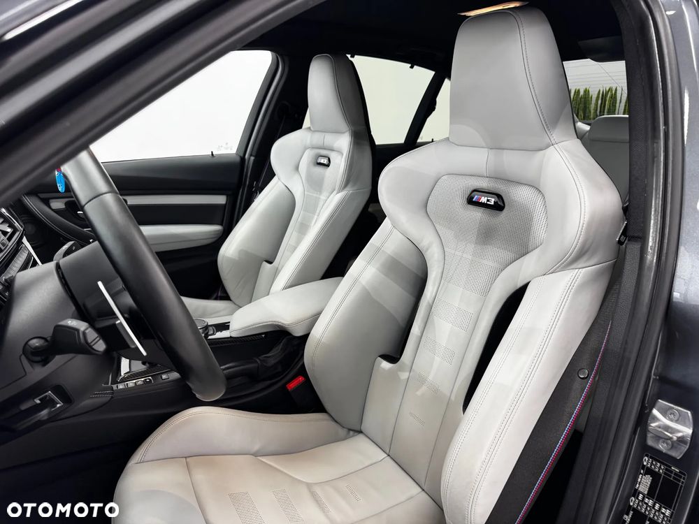 BMW M3 - 6