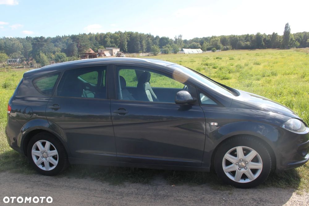 Seat Altea - 2