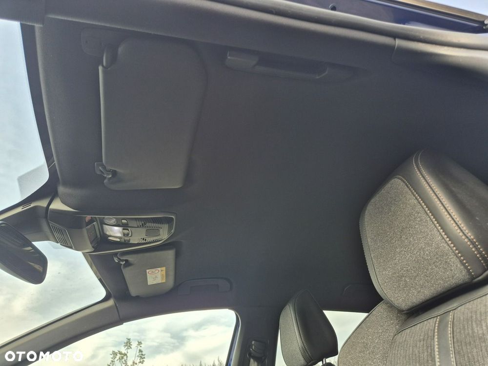 Peugeot 3008 2019