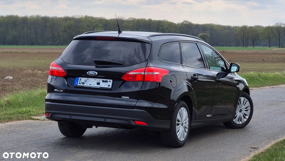 Ford Focus - 14