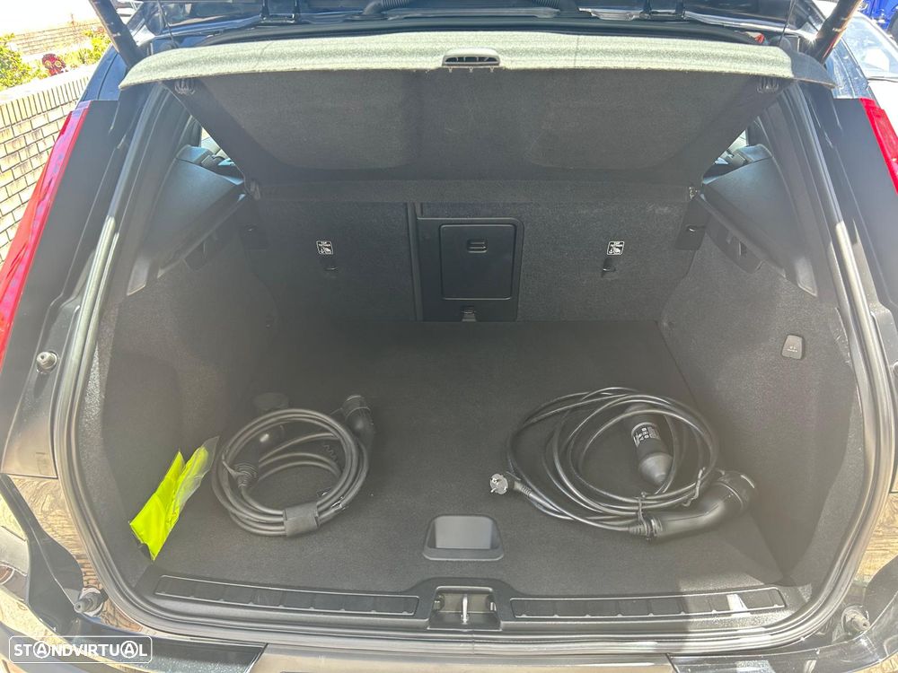 Volvo XC 40 1.5 T4 PHEV Inscription - 31