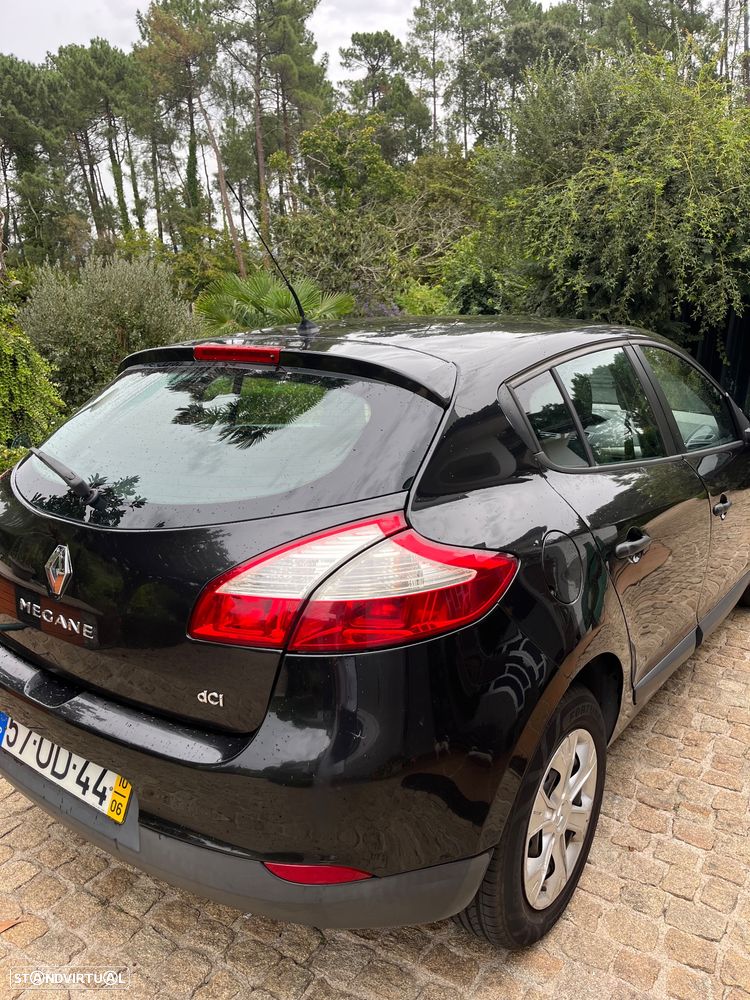 Renault Mégane - 2
