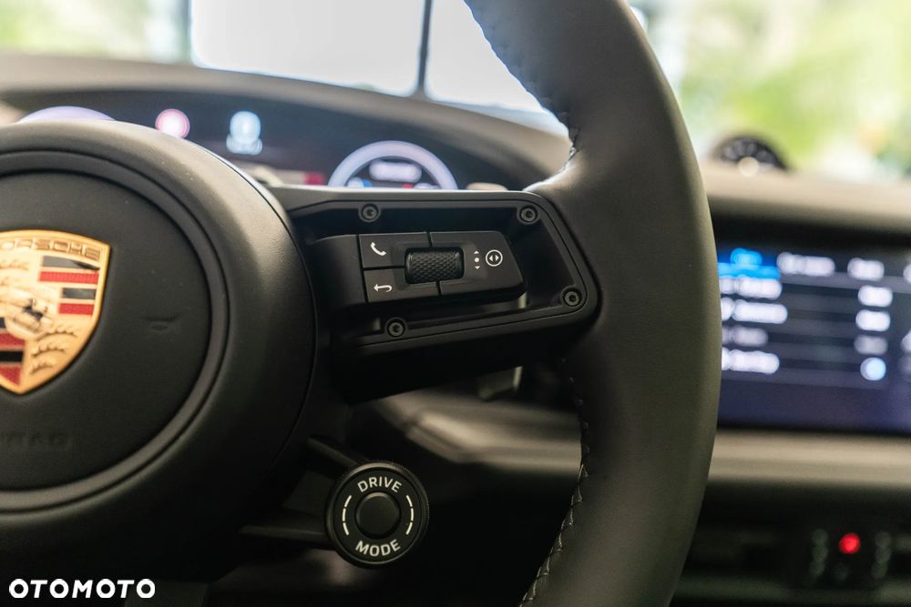 Porsche Cayenne Black Edition - 21