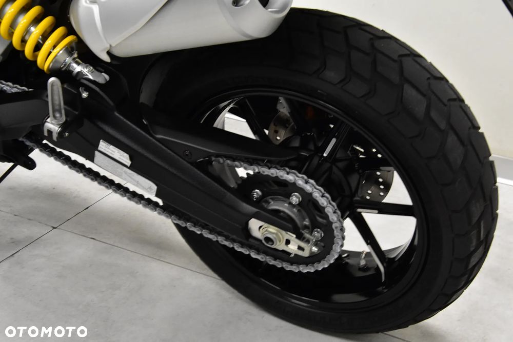 Ducati Scrambler - 40