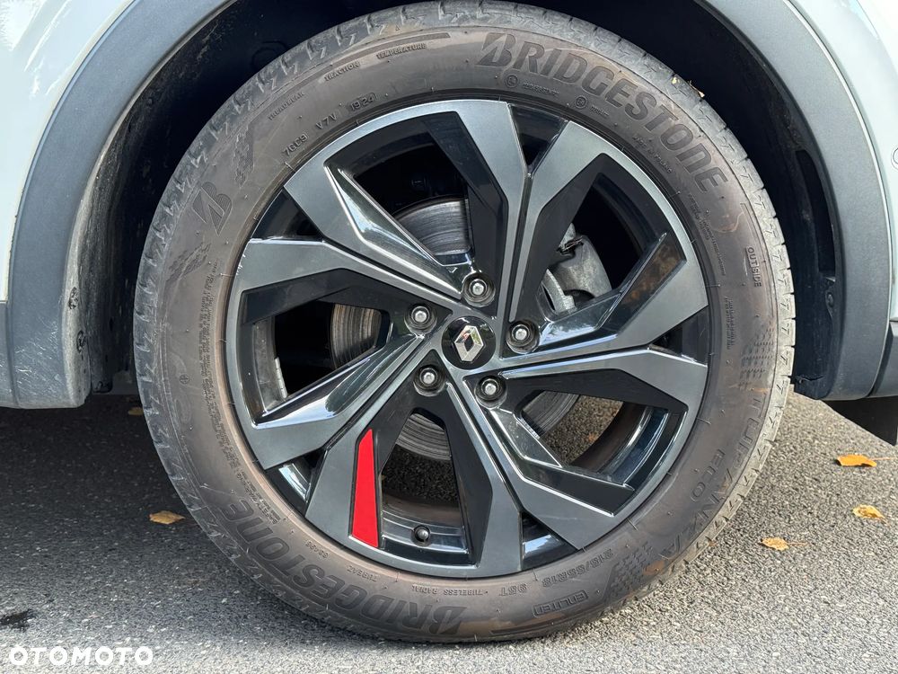 Renault Arkana E-TECH 145 R.S.LINE - 34