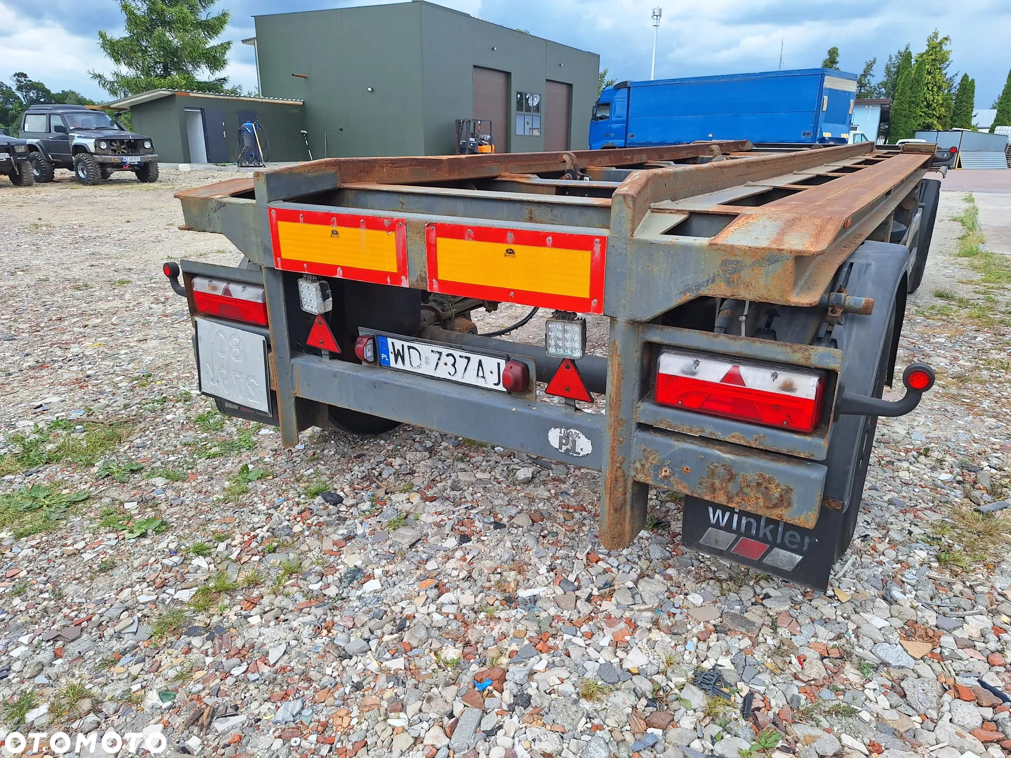 Inny SCHMITZ-GOTHA - 7