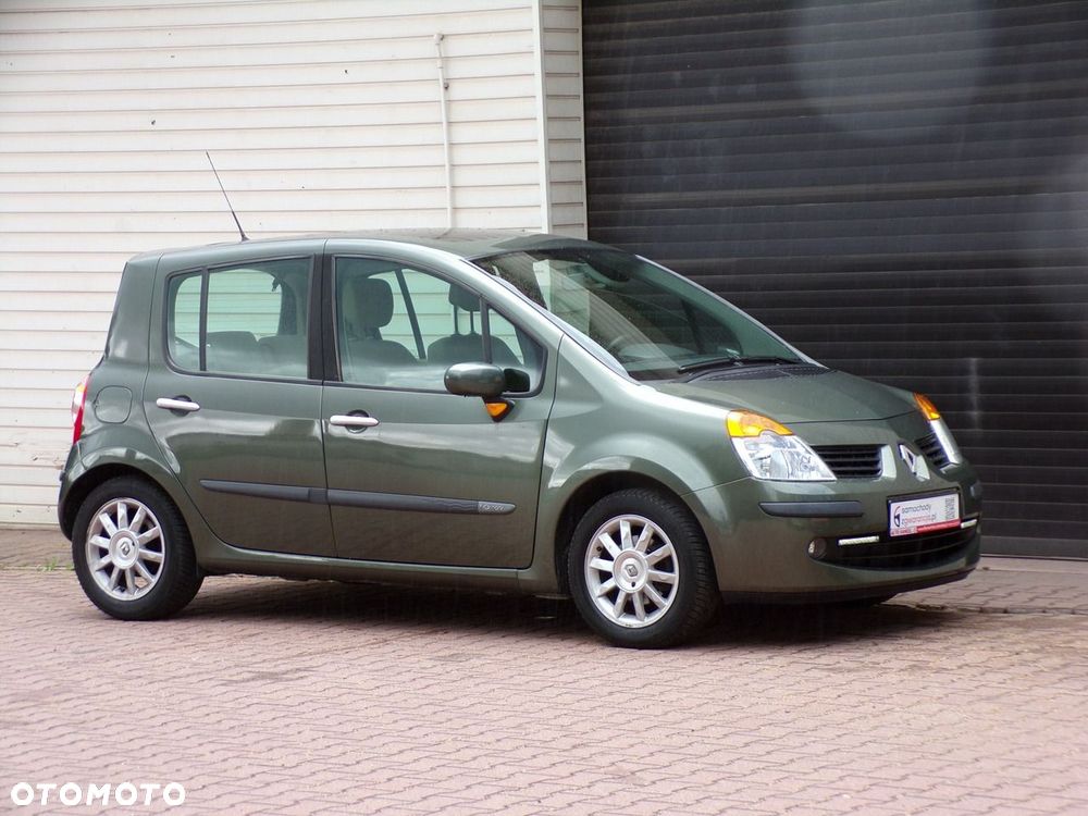 Renault Modus - 4