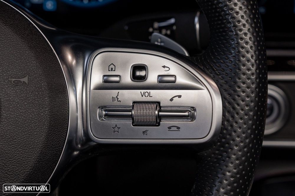 Mercedes-Benz EQC 400 4Matic AMG Line - 14