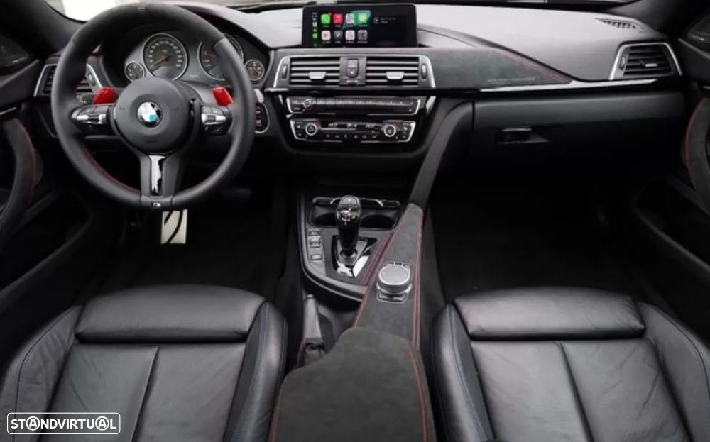 BMW 430 i xDrive Aut. M Sport - 10