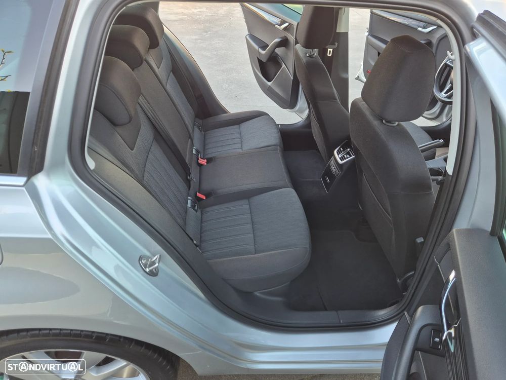 Skoda Octavia Break - 46