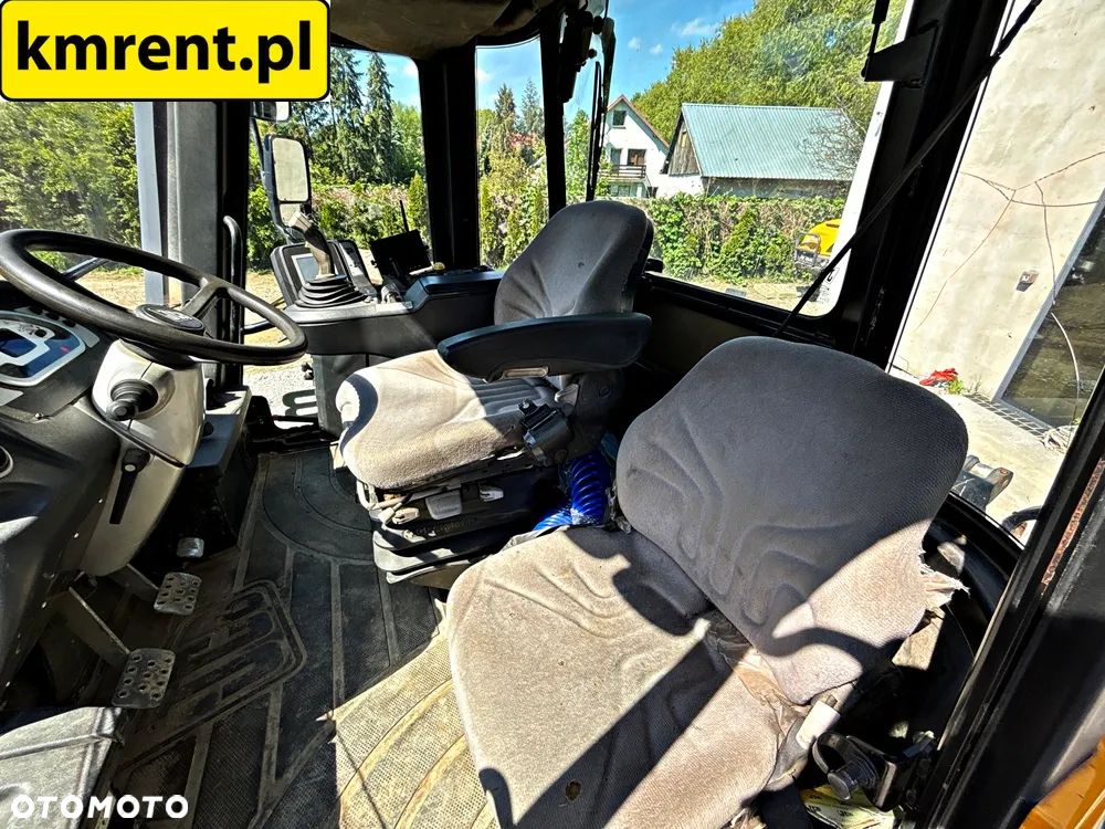 JCB FT 3230 FASTRACK CIĄGNIK 2012R. | Traktor, JCB FASTTRACK 3220 CLAAS XERION 3300 JOHN DEERE 7930 FENDT 930 VARIO - 36