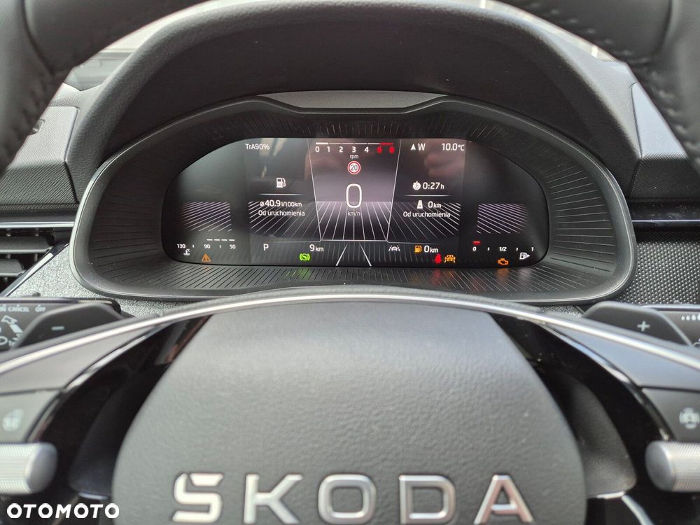 Skoda Kamiq 1.0 TSI Edition 130 DSG - 25