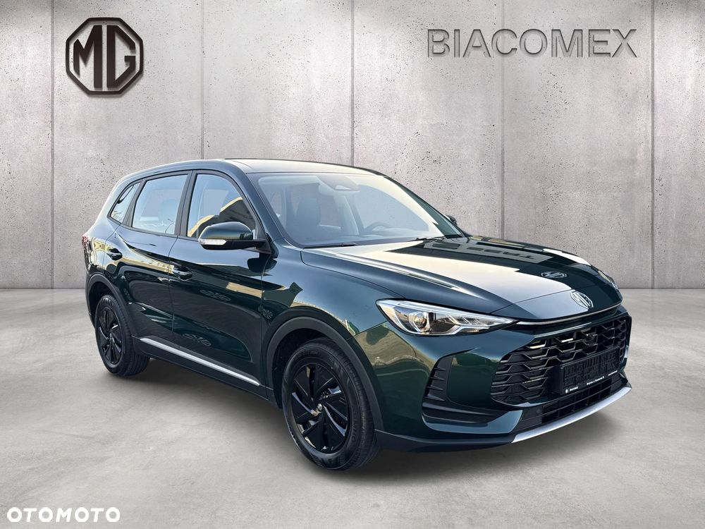 MG ZS Hybrid+ Standard - 8