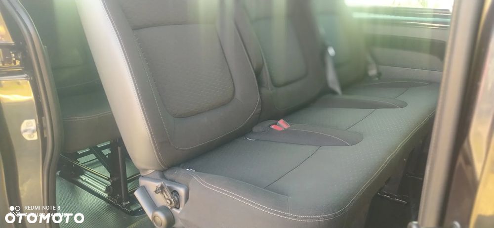 Opel Vivaro L2H1 S&S Tourer - 15