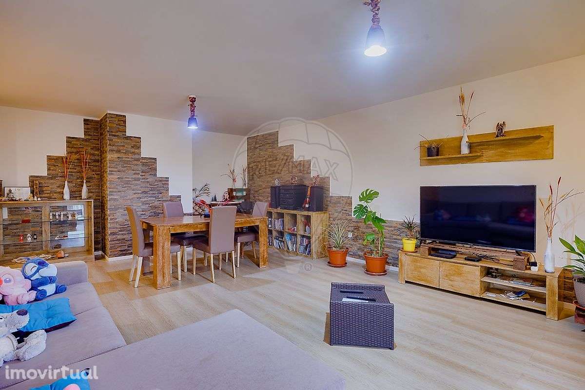 Apartamento T2 para venda - Grande imagem: 3/21