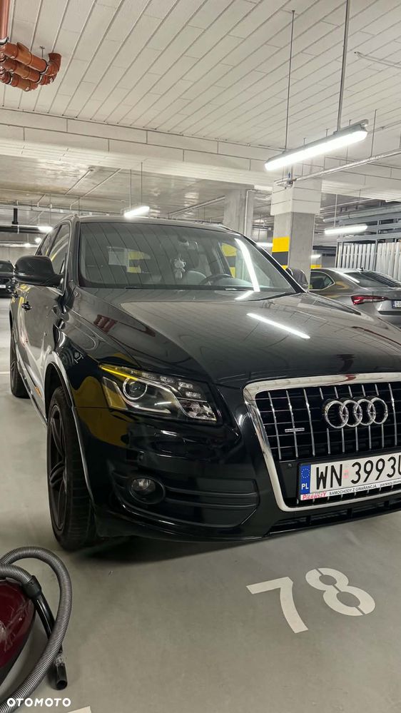 Audi Q5 2.0 TFSI Quattro S tronic - 7