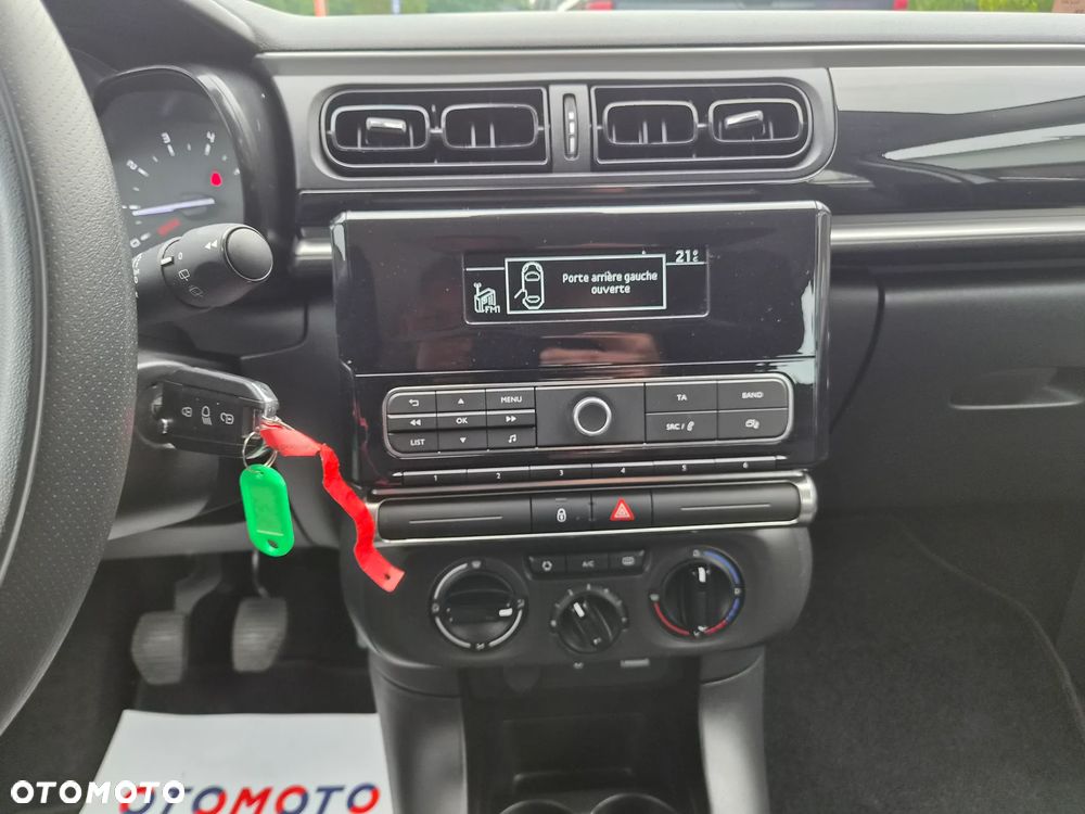 Citroën C3 - 28