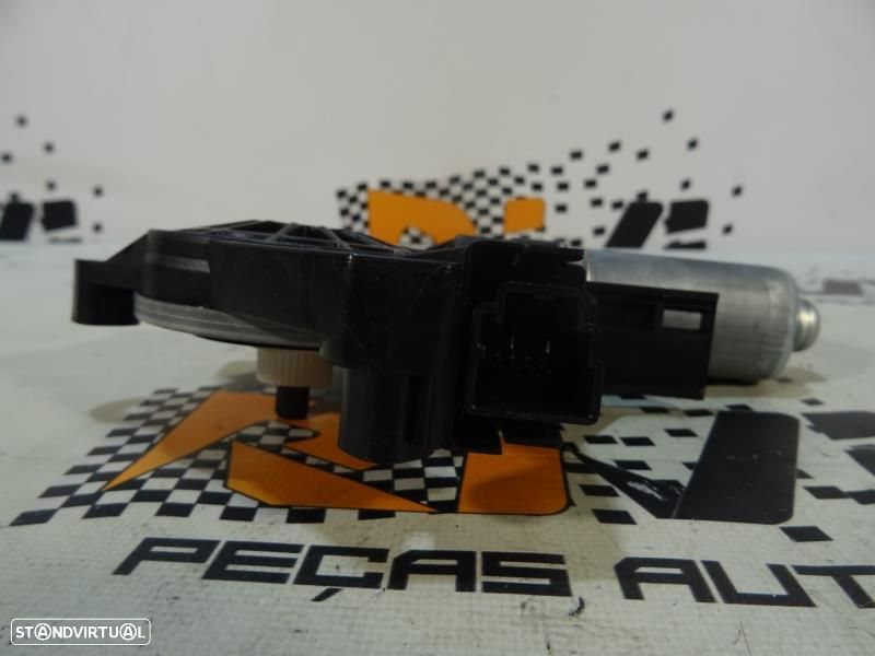 Motor Do Elevador De Vidro Frente Direito Volvo V40 Hatchback (525, 52 - 4