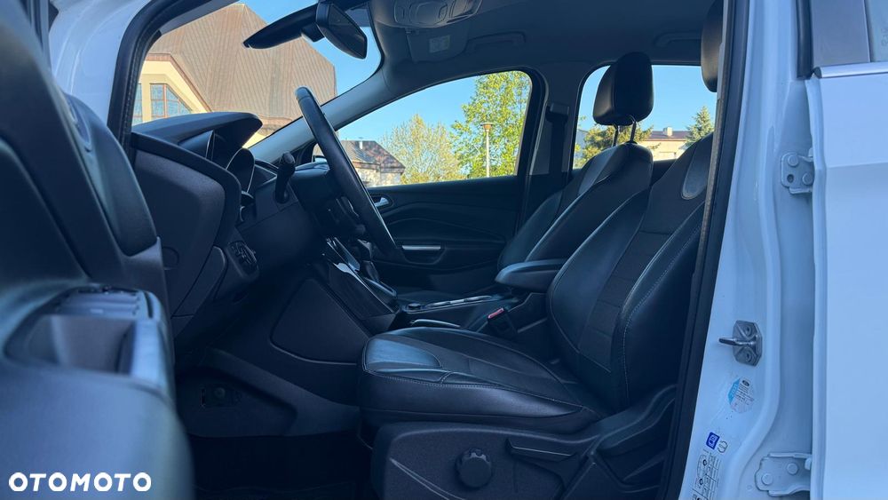 Ford Kuga 2.0 TDCi 4WD Titanium - 9