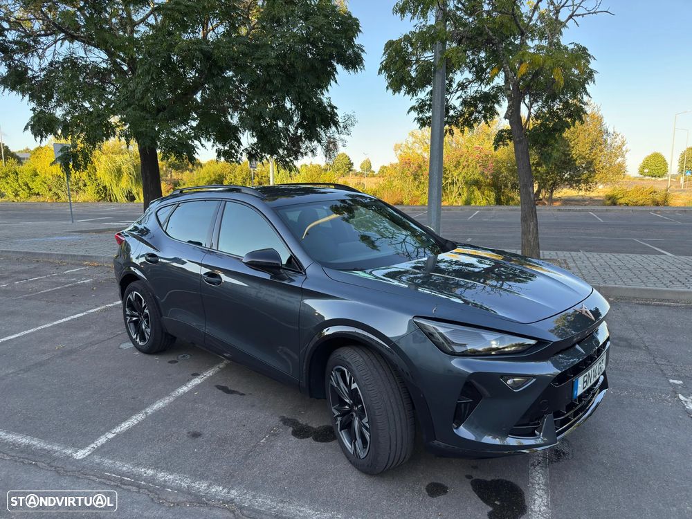 Cupra Formentor 1.5 eTSI DSG - 11