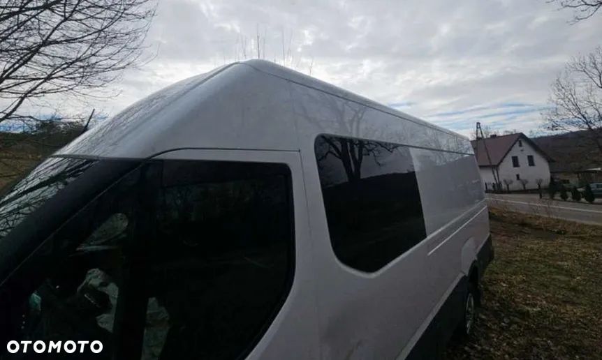 Iveco daily - 8