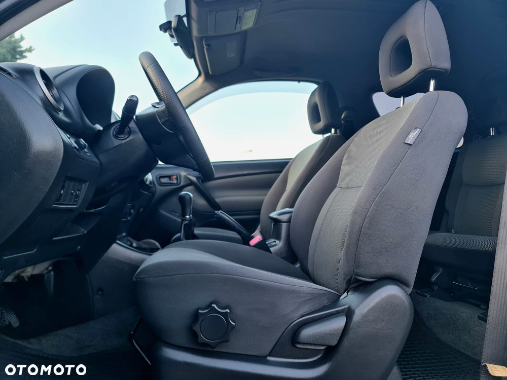 Toyota RAV4 4x4 Executive - 28