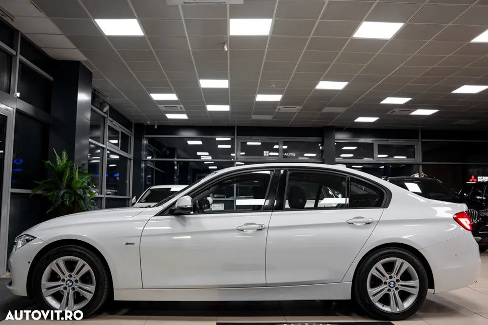 BMW Seria 3 - 39