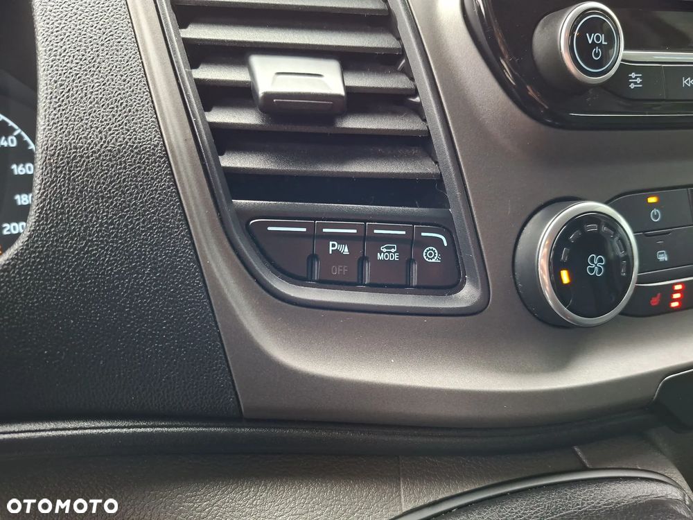 Ford TRANSIT L2 - 28